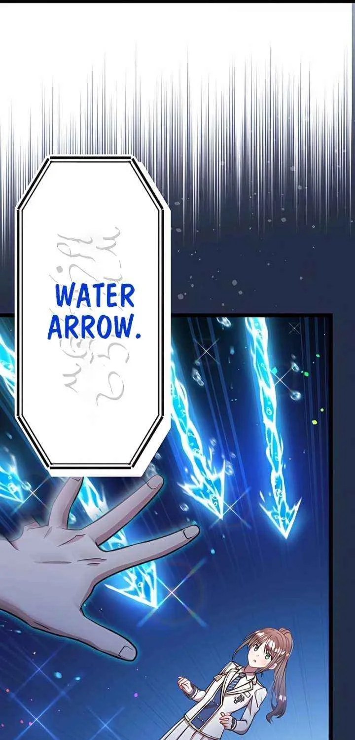 I'm Done Being My Big Sister’s Sidekick Chapter 34 page 48 - 