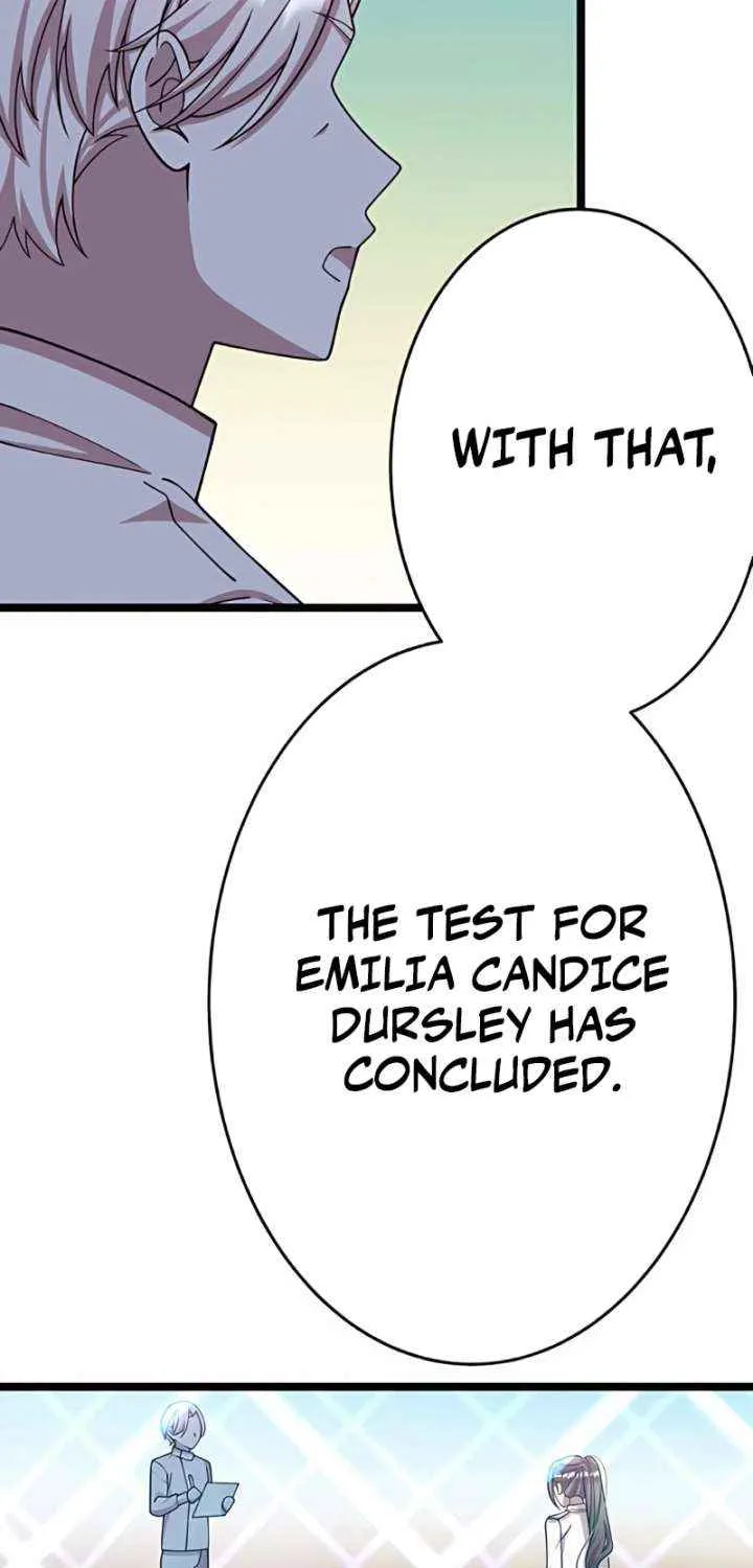 I'm Done Being My Big Sister’s Sidekick Chapter 34 page 54 - 