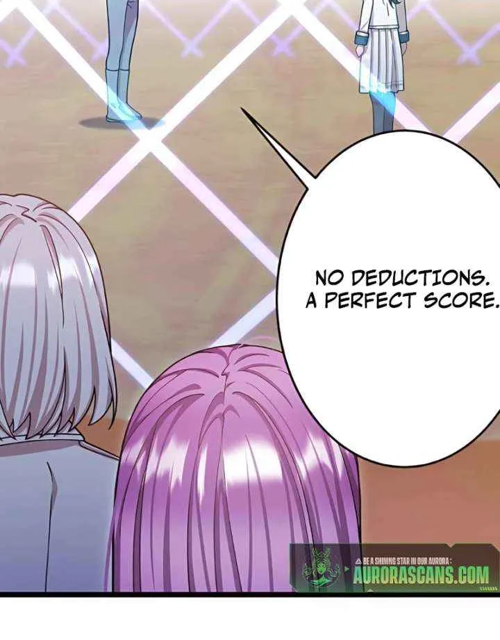 I'm Done Being My Big Sister’s Sidekick Chapter 34 page 55 - 