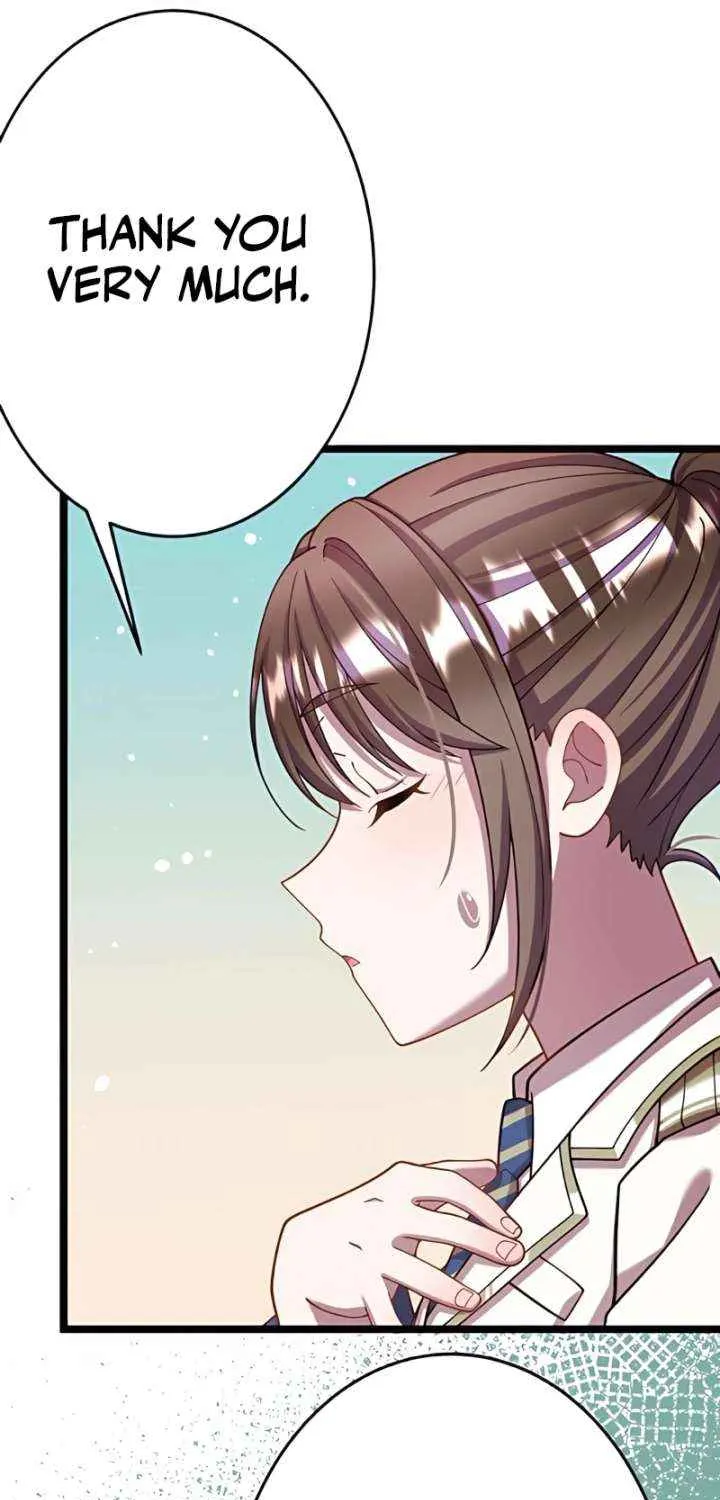 I'm Done Being My Big Sister’s Sidekick Chapter 34 page 56 - 