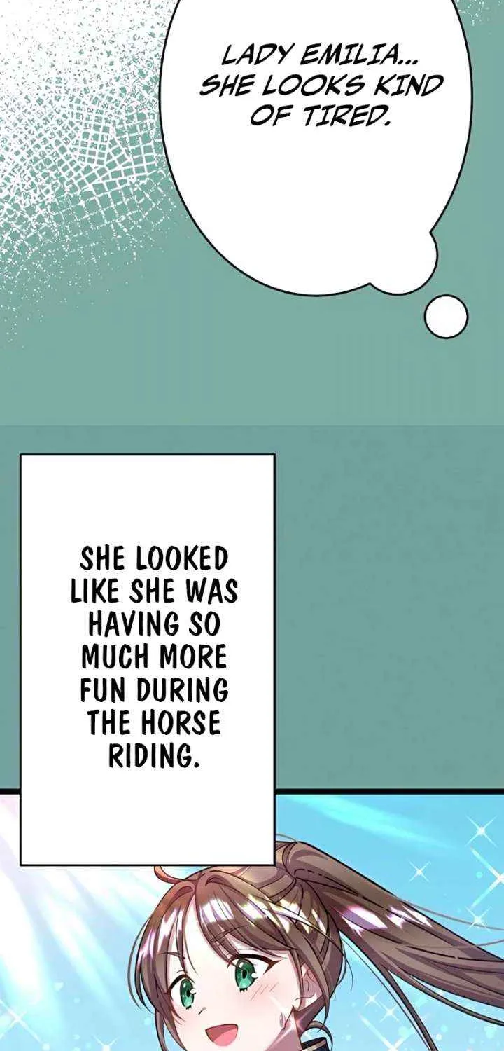 I'm Done Being My Big Sister’s Sidekick Chapter 34 page 57 - 