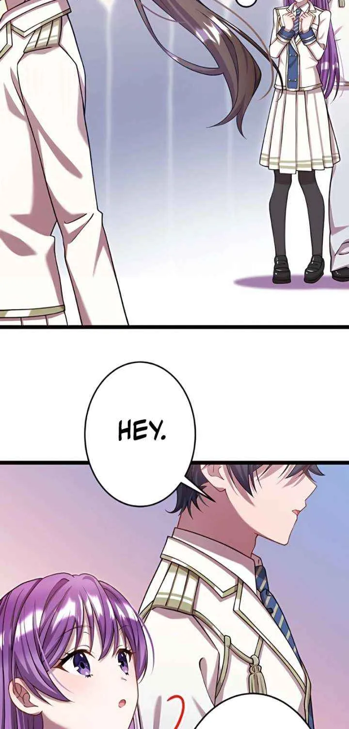 I'm Done Being My Big Sister’s Sidekick Chapter 34 page 59 - 