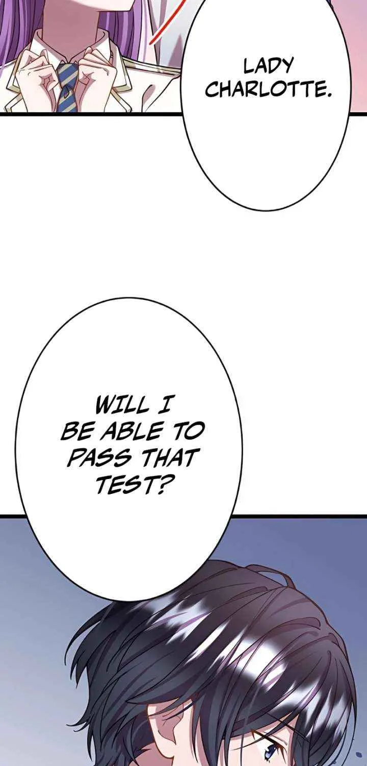 I'm Done Being My Big Sister’s Sidekick Chapter 34 page 60 - 