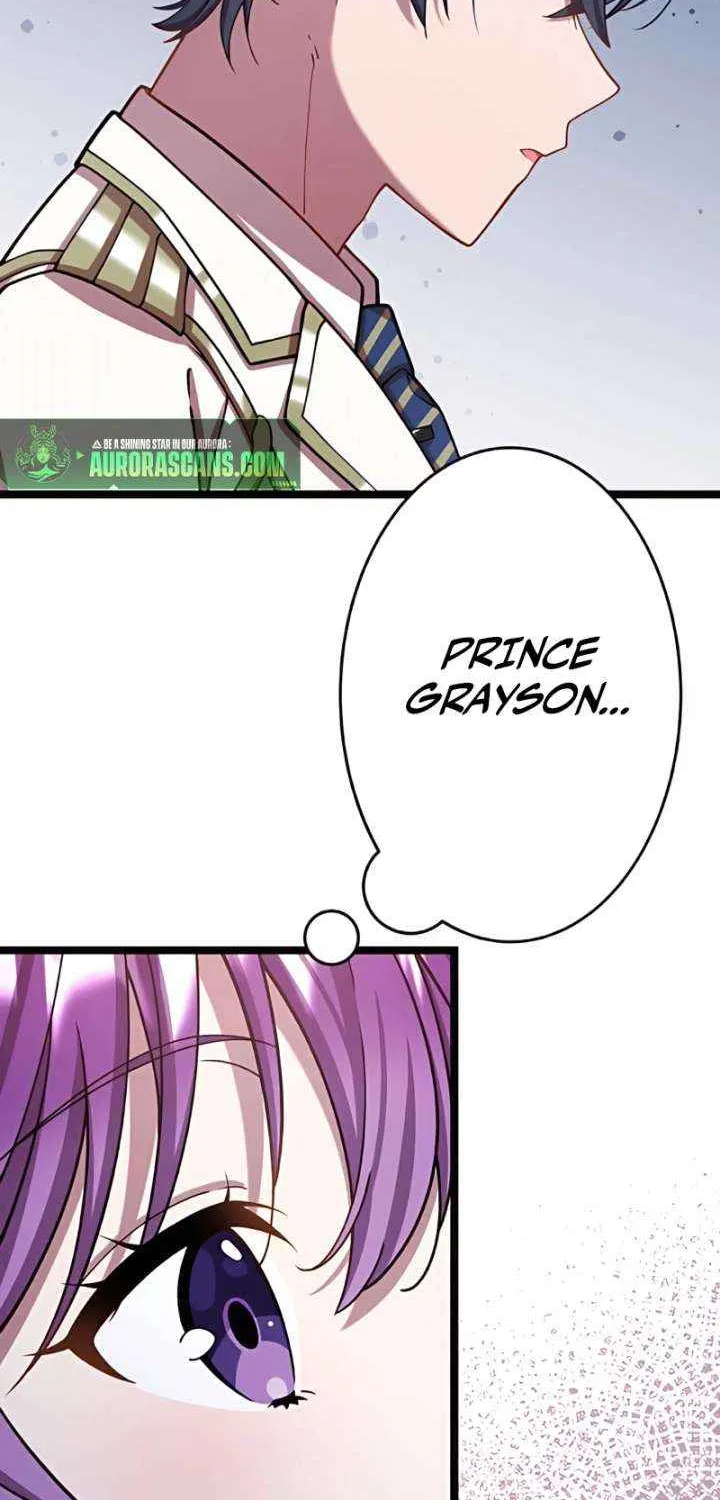 I'm Done Being My Big Sister’s Sidekick Chapter 34 page 61 - 