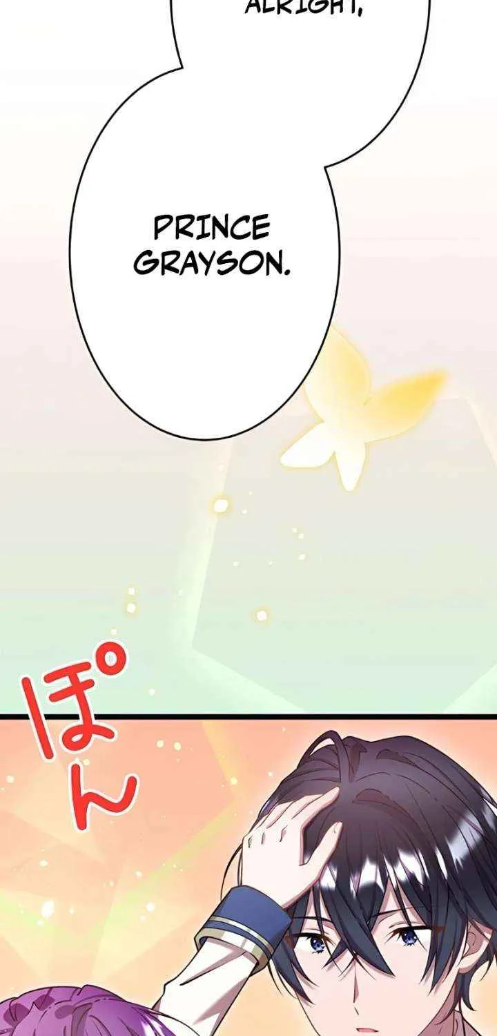 I'm Done Being My Big Sister’s Sidekick Chapter 34 page 65 - 
