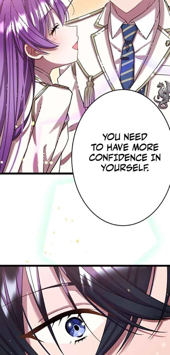 I'm Done Being My Big Sister’s Sidekick Chapter 34 page 66 - 