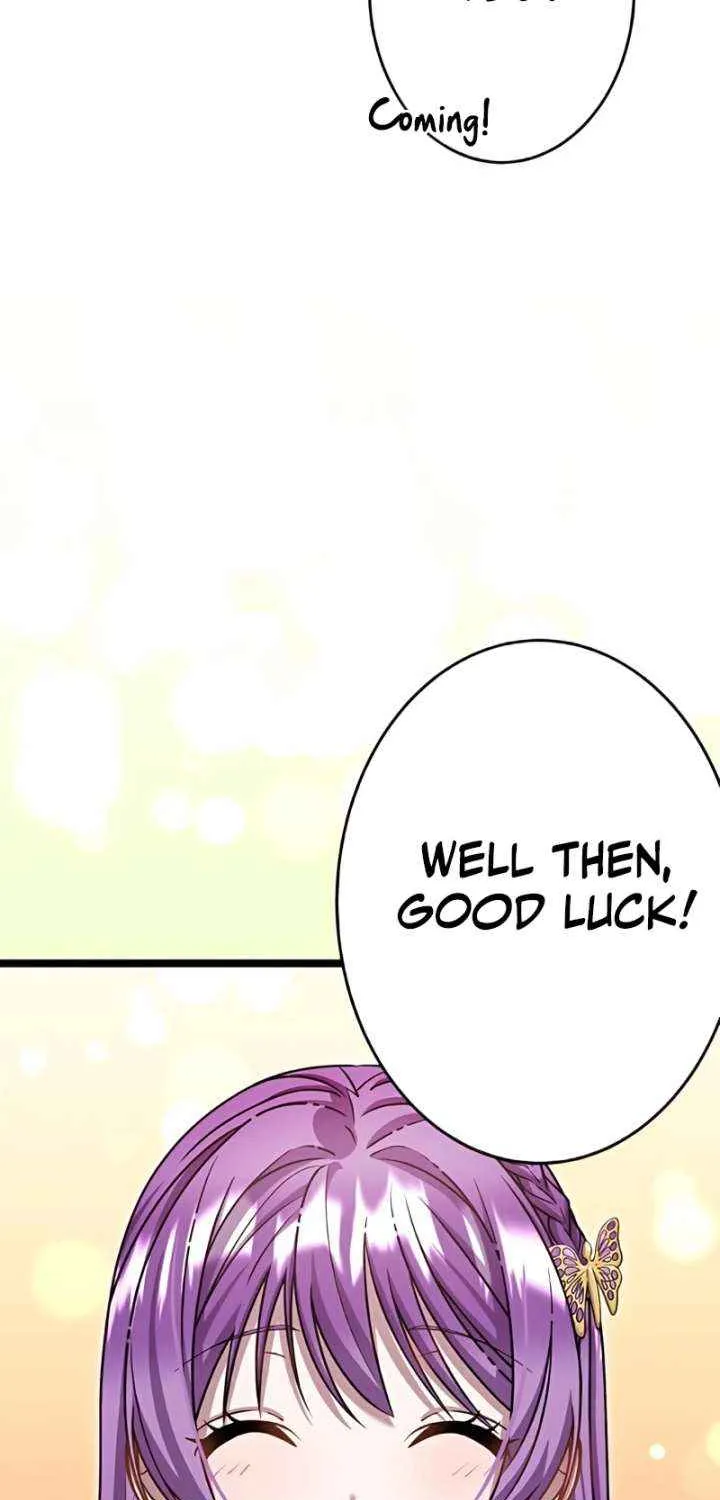 I'm Done Being My Big Sister’s Sidekick Chapter 34 page 70 - 