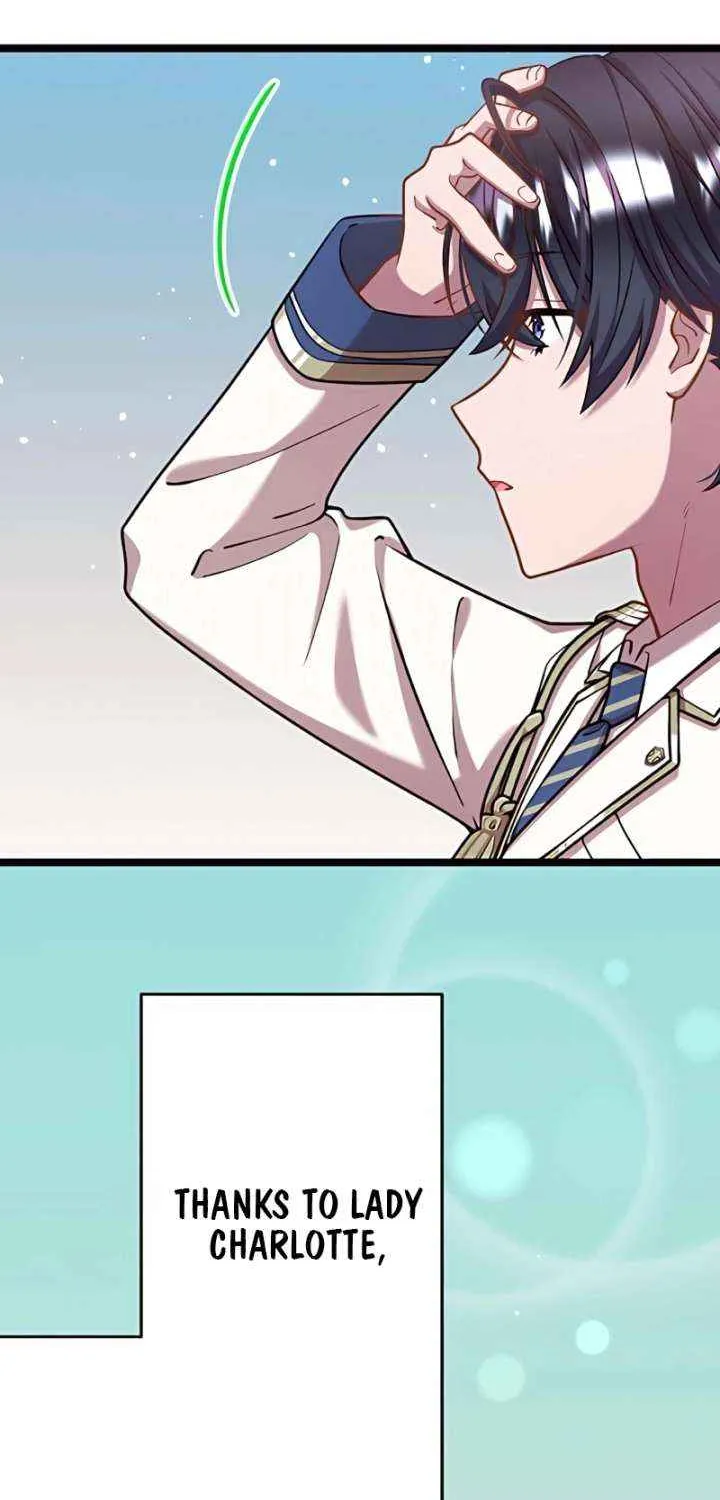 I'm Done Being My Big Sister’s Sidekick Chapter 34 page 73 - 
