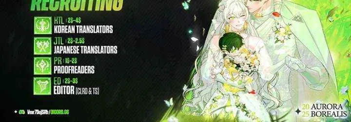 I'm Done Being My Big Sister’s Sidekick Chapter 34 page 76 - 