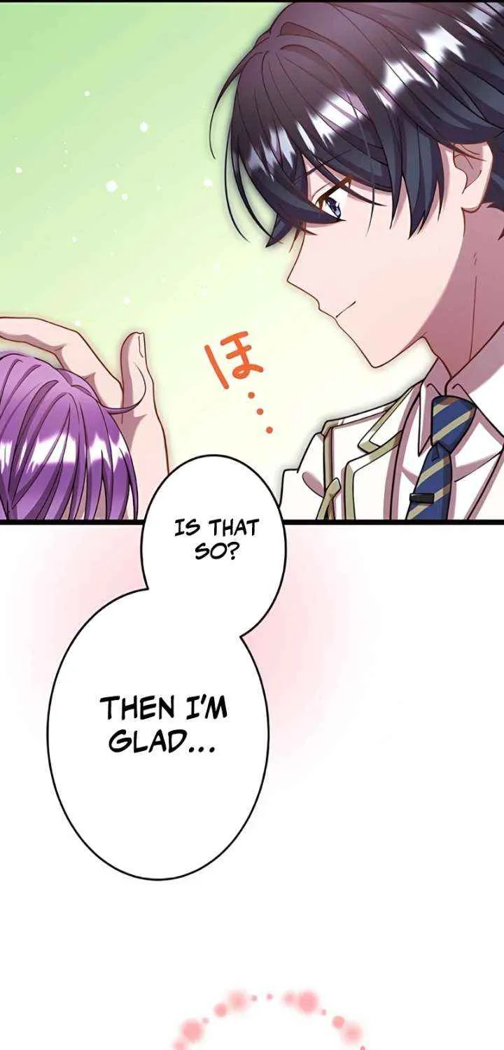 I'm Done Being My Big Sister’s Sidekick Chapter 34 page 9 - 