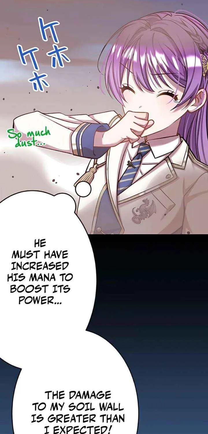 I'm Done Being My Big Sister’s Sidekick Chapter 35 page 13 - 