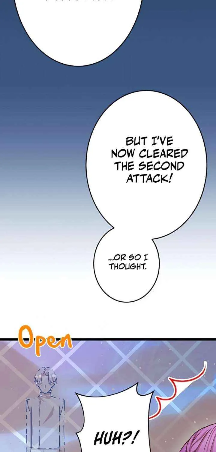 I'm Done Being My Big Sister’s Sidekick Chapter 35 page 14 - 