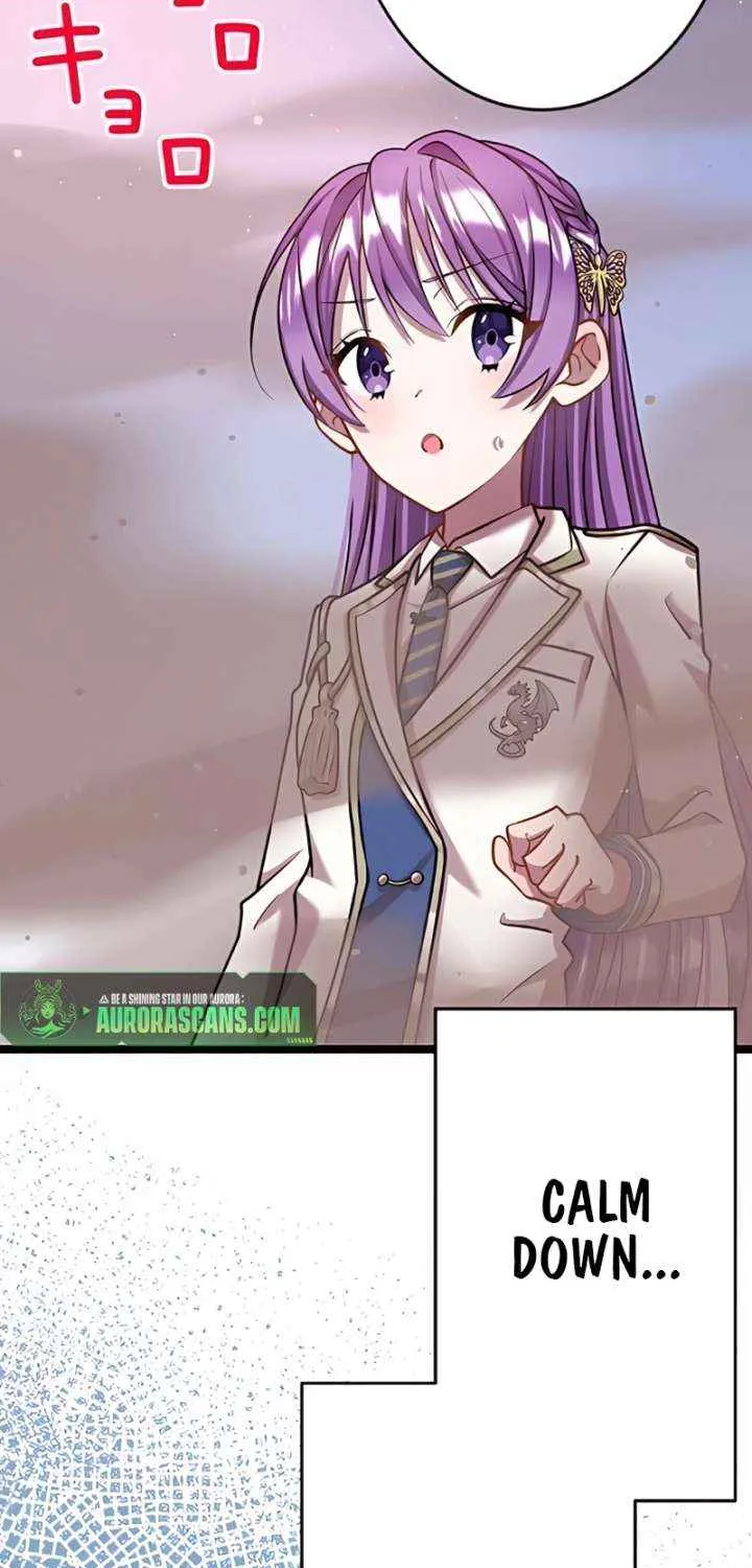 I'm Done Being My Big Sister’s Sidekick Chapter 35 page 16 - 