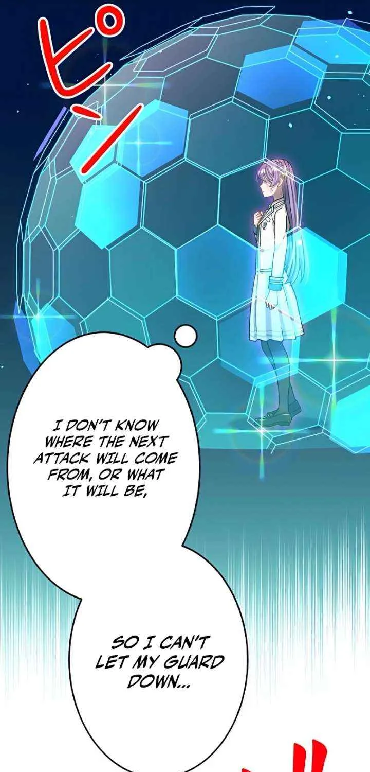 I'm Done Being My Big Sister’s Sidekick Chapter 35 page 18 - 