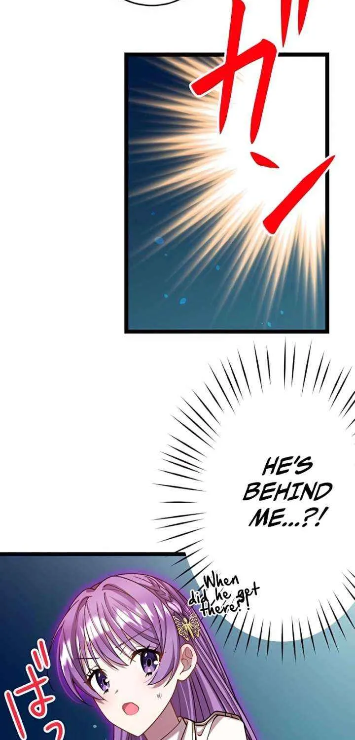 I'm Done Being My Big Sister’s Sidekick Chapter 35 page 19 - 