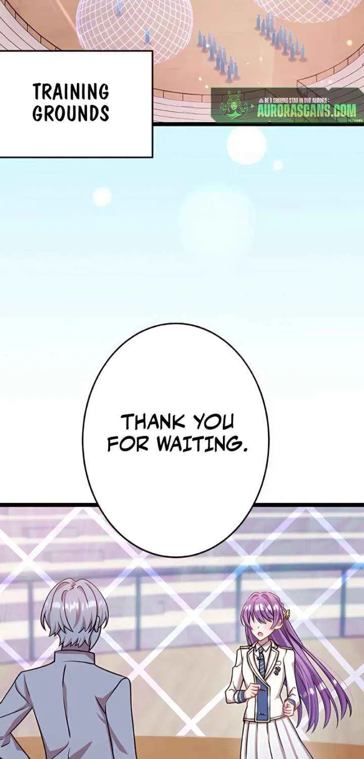 I'm Done Being My Big Sister’s Sidekick Chapter 35 page 3 - 