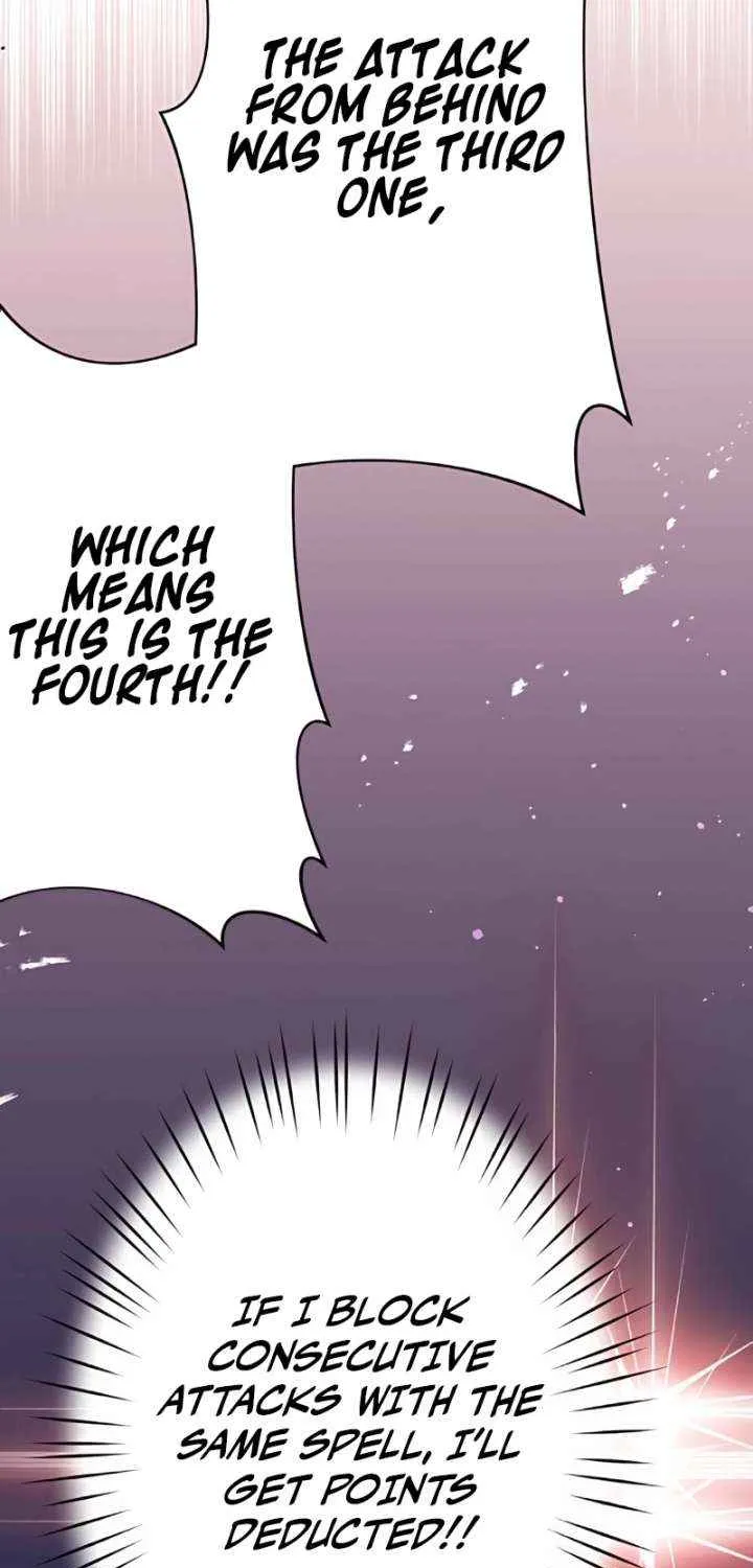 I'm Done Being My Big Sister’s Sidekick Chapter 35 page 22 - 