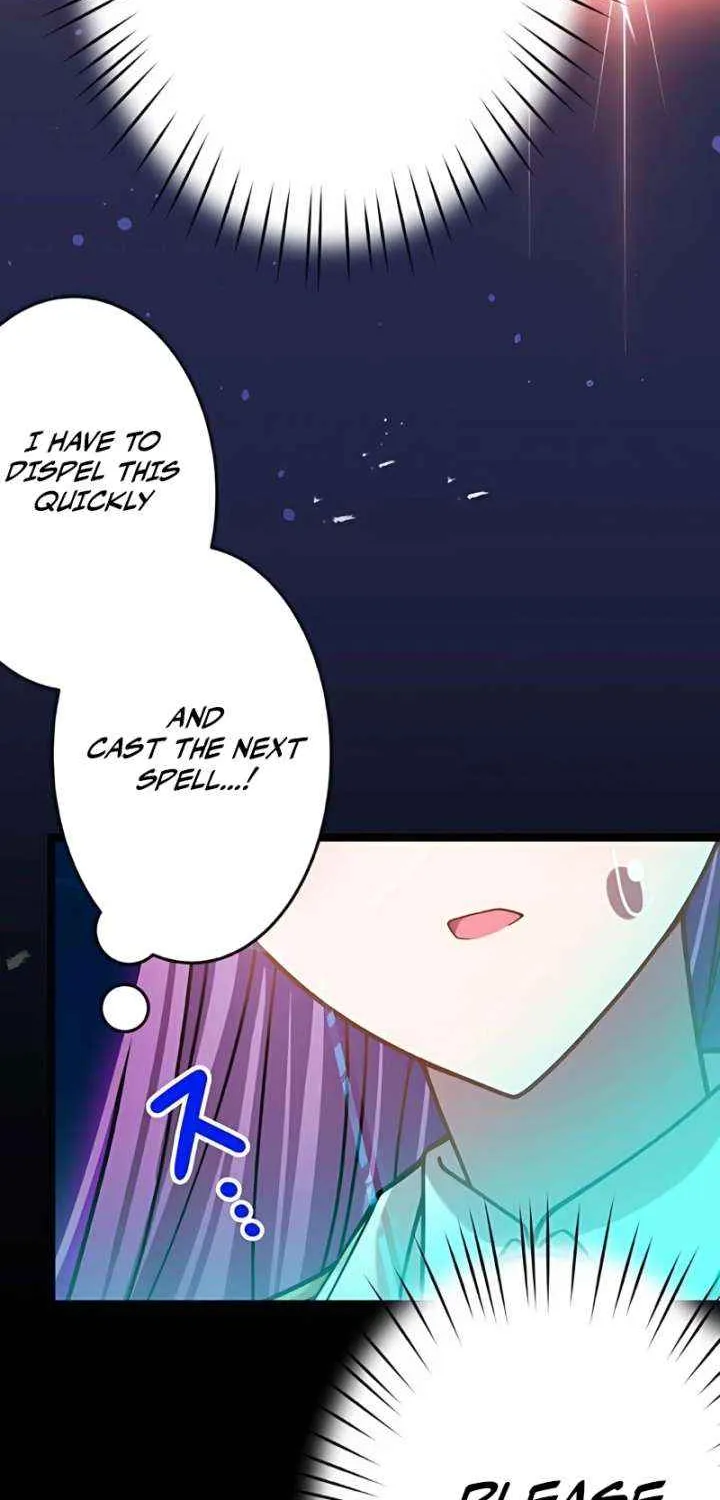 I'm Done Being My Big Sister’s Sidekick Chapter 35 page 23 - 