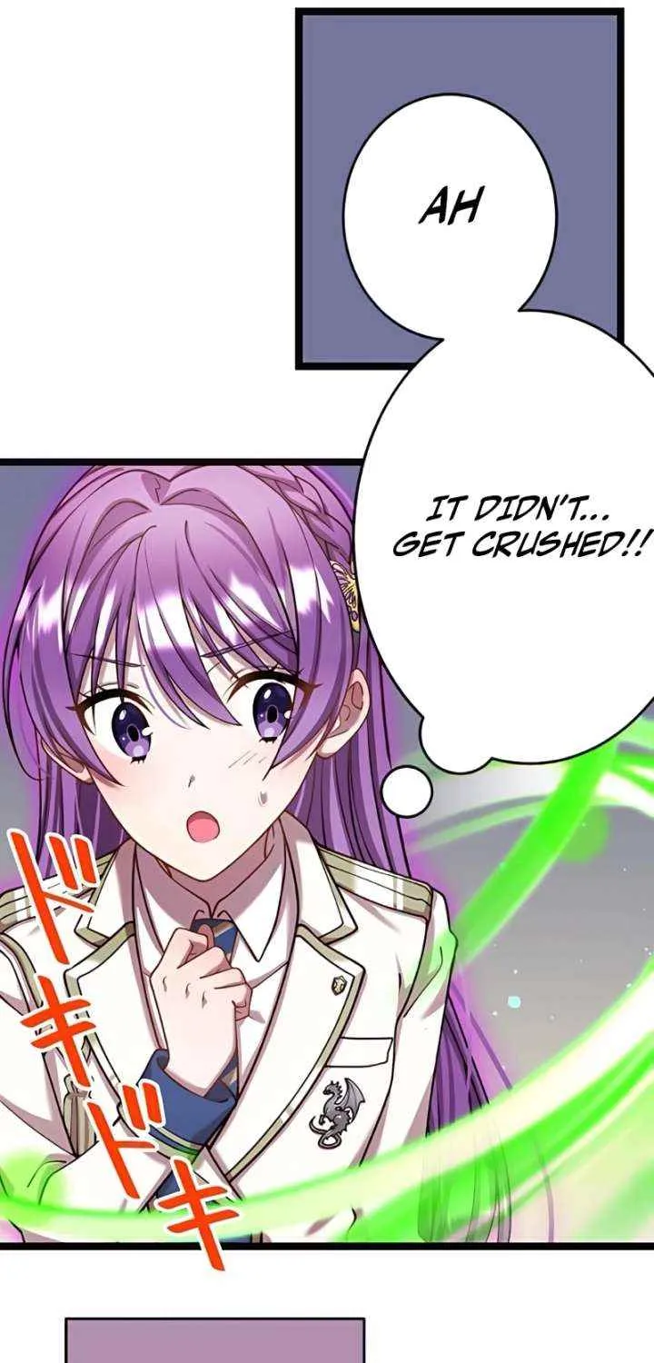 I'm Done Being My Big Sister’s Sidekick Chapter 35 page 26 - 