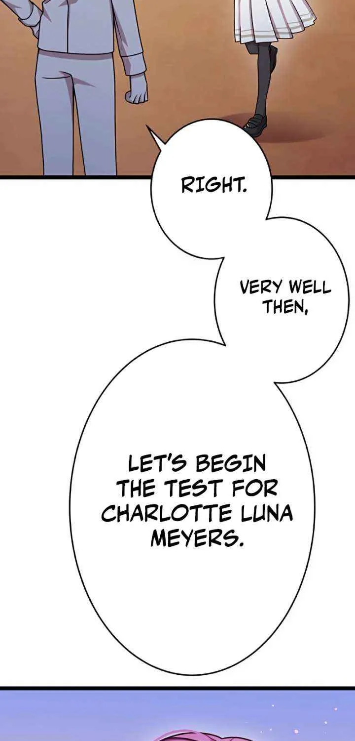 I'm Done Being My Big Sister’s Sidekick Chapter 35 page 4 - 
