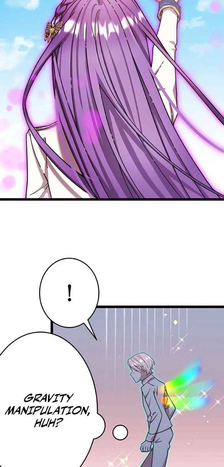 I'm Done Being My Big Sister’s Sidekick Chapter 35 page 31 - 