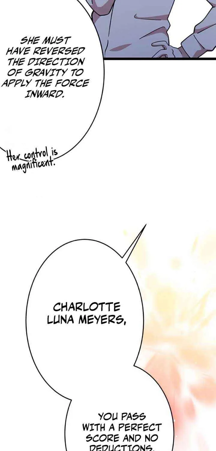 I'm Done Being My Big Sister’s Sidekick Chapter 35 page 35 - 