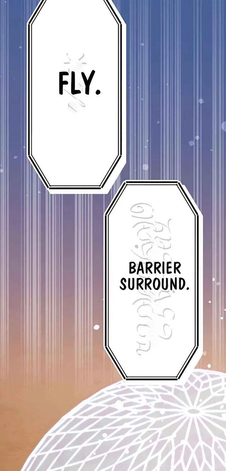 I'm Done Being My Big Sister’s Sidekick Chapter 35 page 43 - 