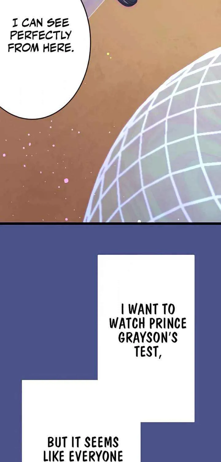 I'm Done Being My Big Sister’s Sidekick Chapter 35 page 45 - 
