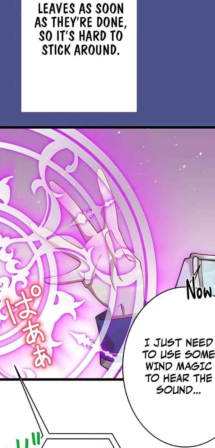 I'm Done Being My Big Sister’s Sidekick Chapter 35 page 46 - 