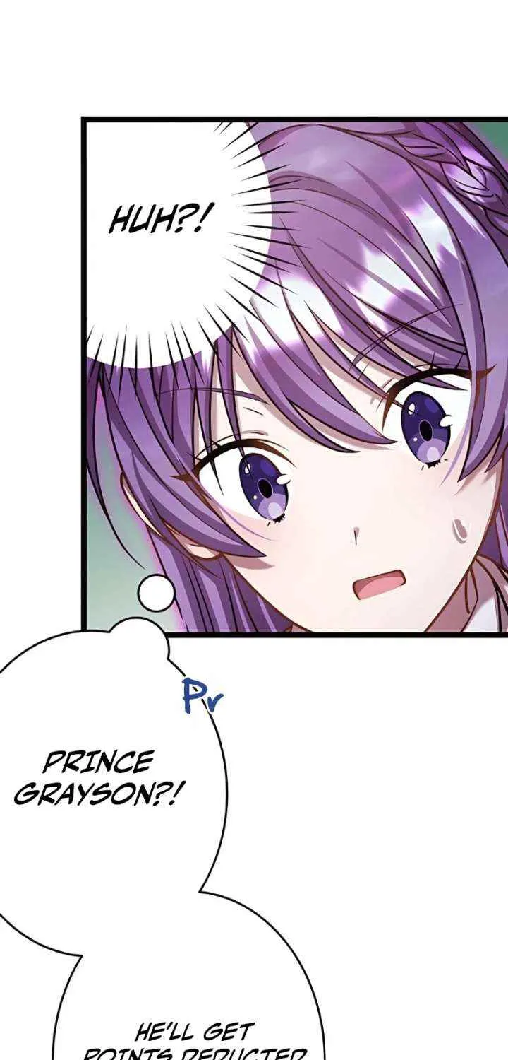 I'm Done Being My Big Sister’s Sidekick Chapter 35 page 52 - 