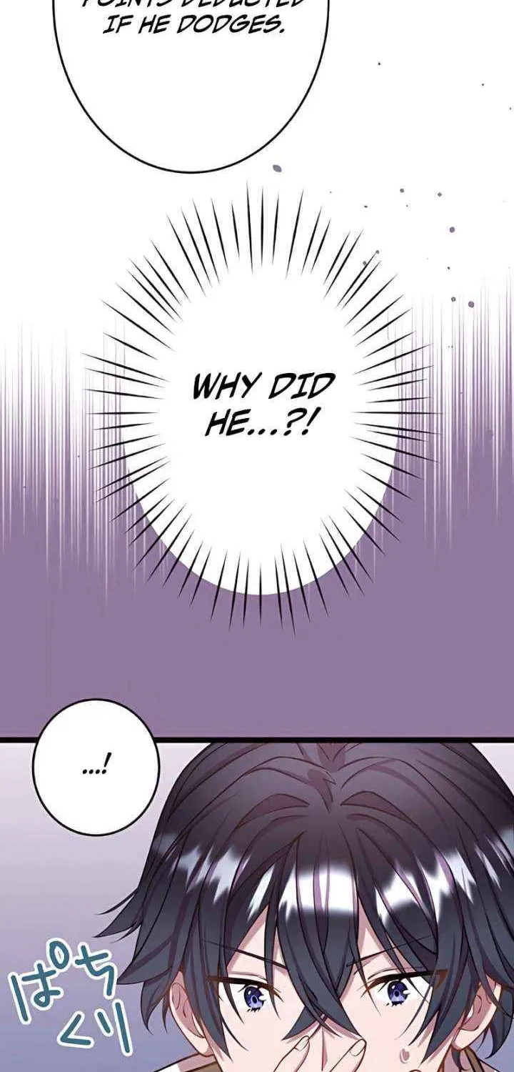 I'm Done Being My Big Sister’s Sidekick Chapter 35 page 53 - 