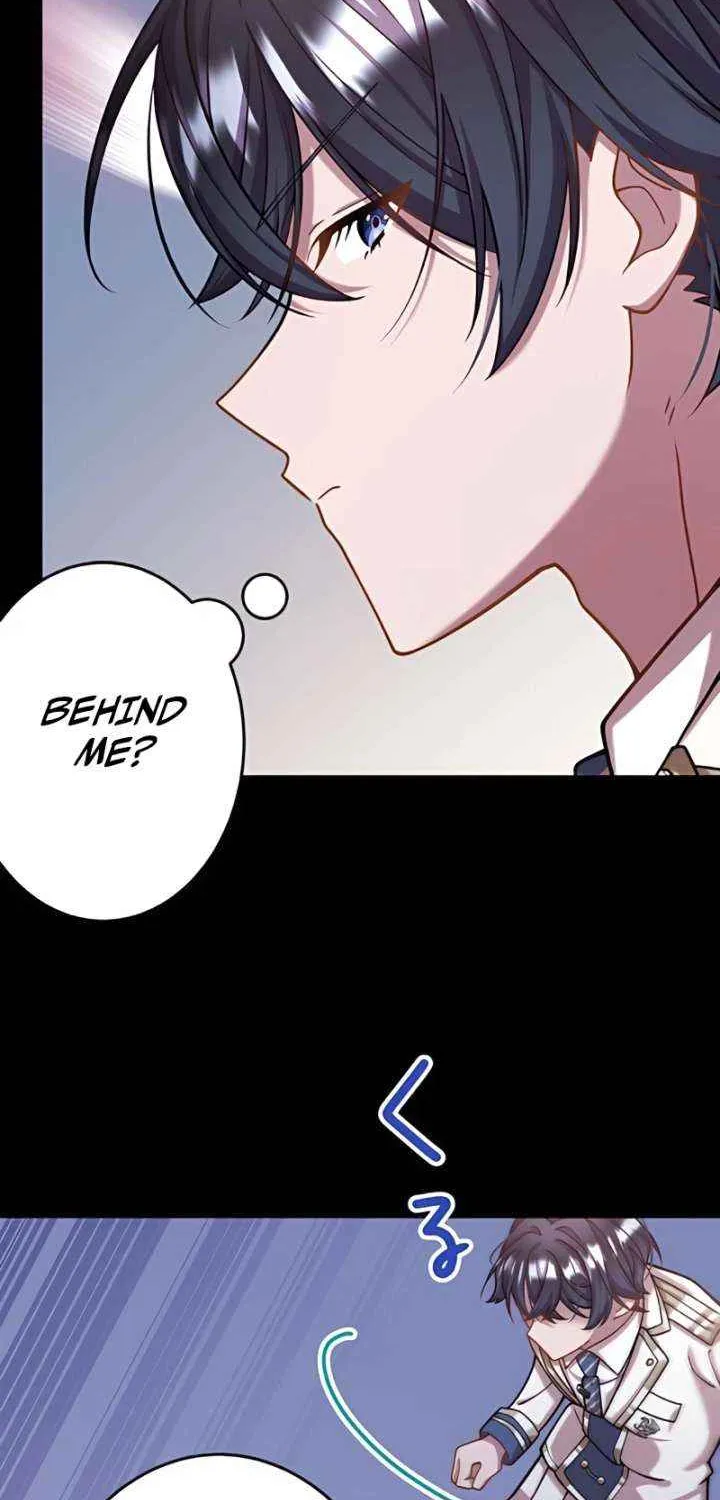I'm Done Being My Big Sister’s Sidekick Chapter 35 page 61 - 