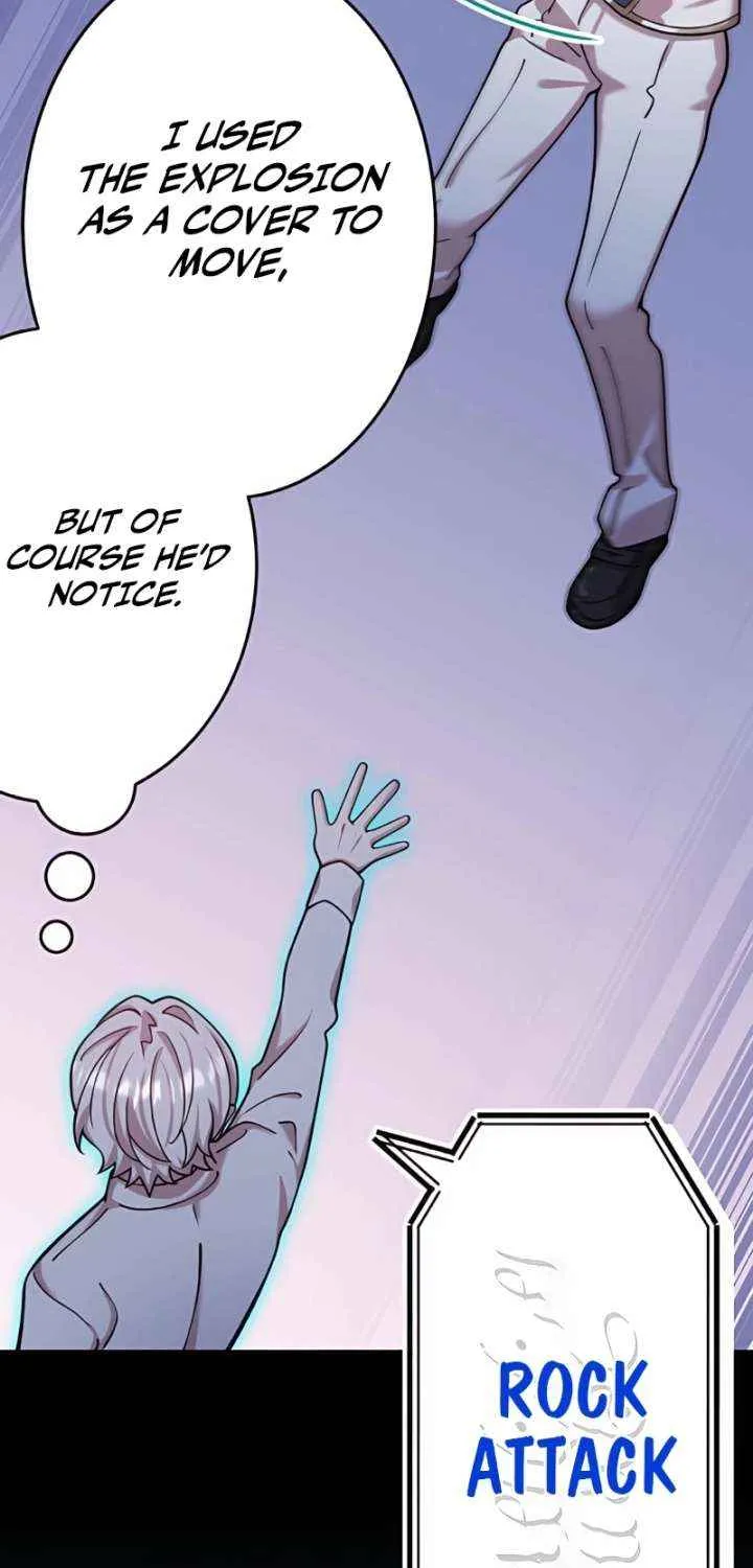 I'm Done Being My Big Sister’s Sidekick Chapter 35 page 62 - 