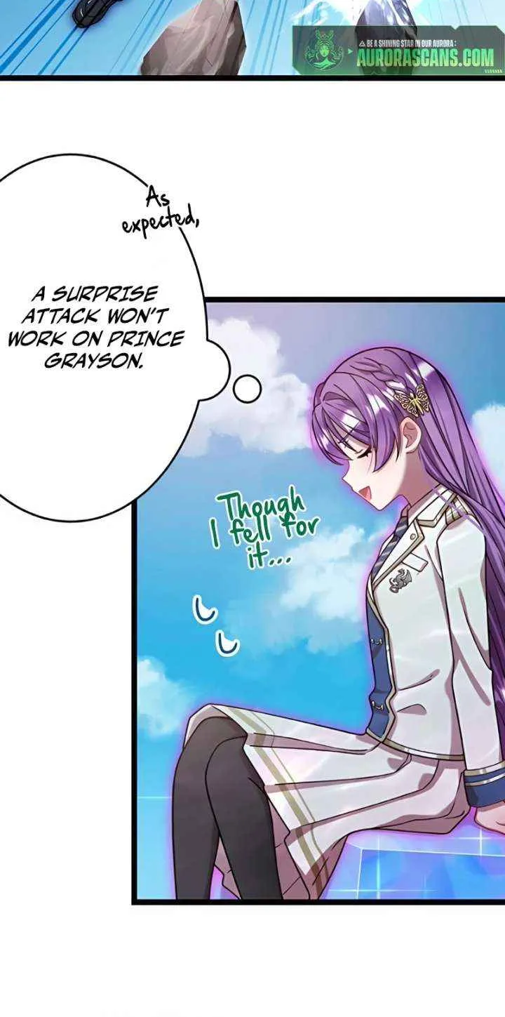 I'm Done Being My Big Sister’s Sidekick Chapter 35 page 64 - 
