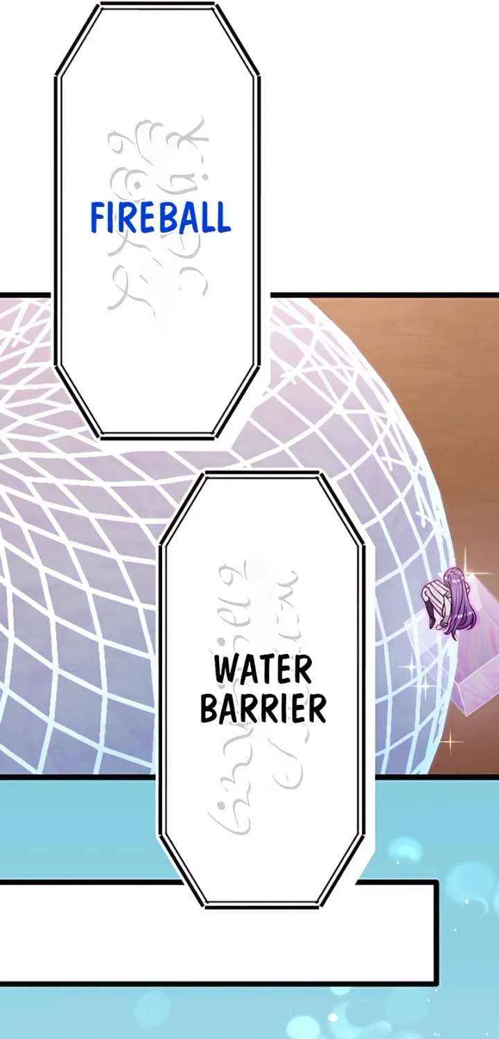 I'm Done Being My Big Sister’s Sidekick Chapter 35 page 65 - 