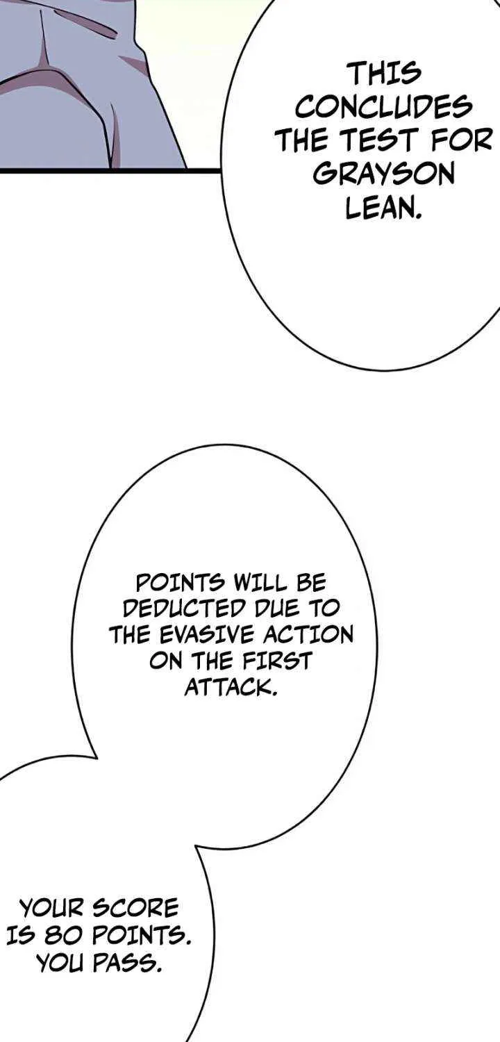 I'm Done Being My Big Sister’s Sidekick Chapter 35 page 67 - 