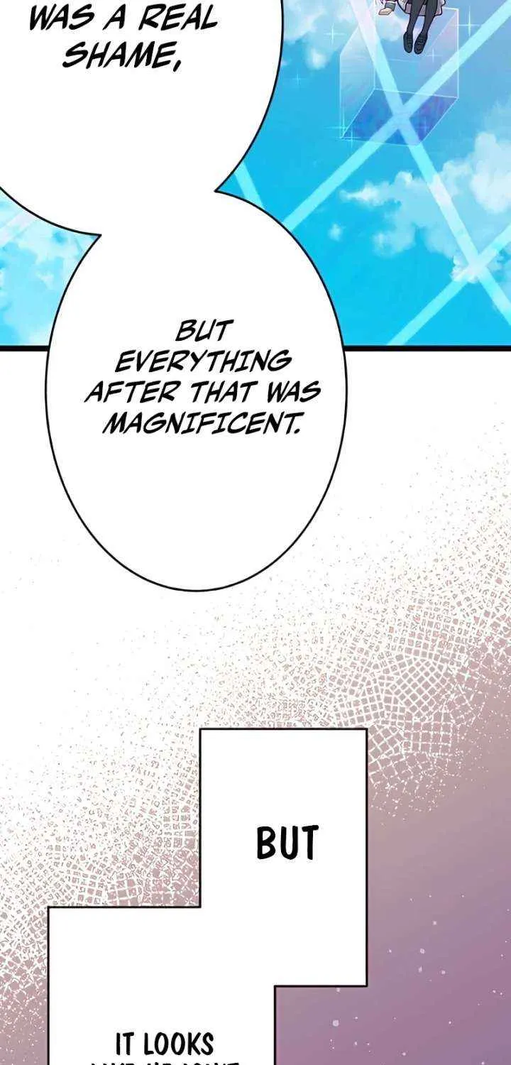I'm Done Being My Big Sister’s Sidekick Chapter 35 page 69 - 