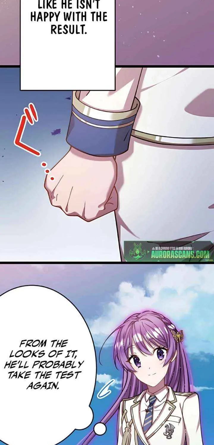 I'm Done Being My Big Sister’s Sidekick Chapter 35 page 70 - 