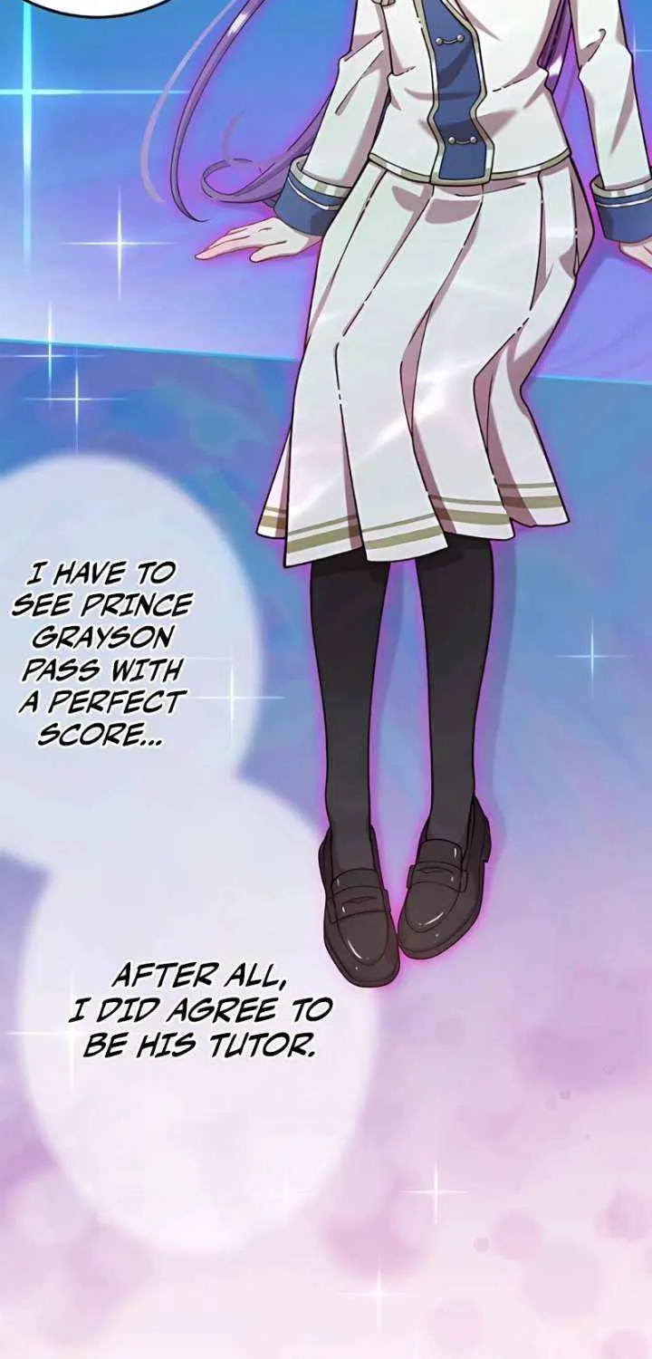 I'm Done Being My Big Sister’s Sidekick Chapter 35 page 71 - 