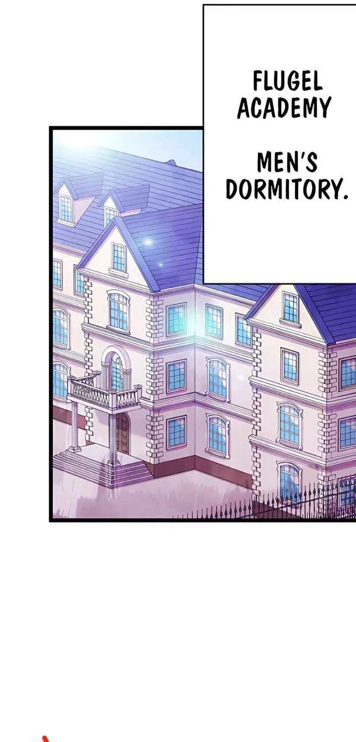 I'm Done Being My Big Sister’s Sidekick Chapter 35 page 73 - 