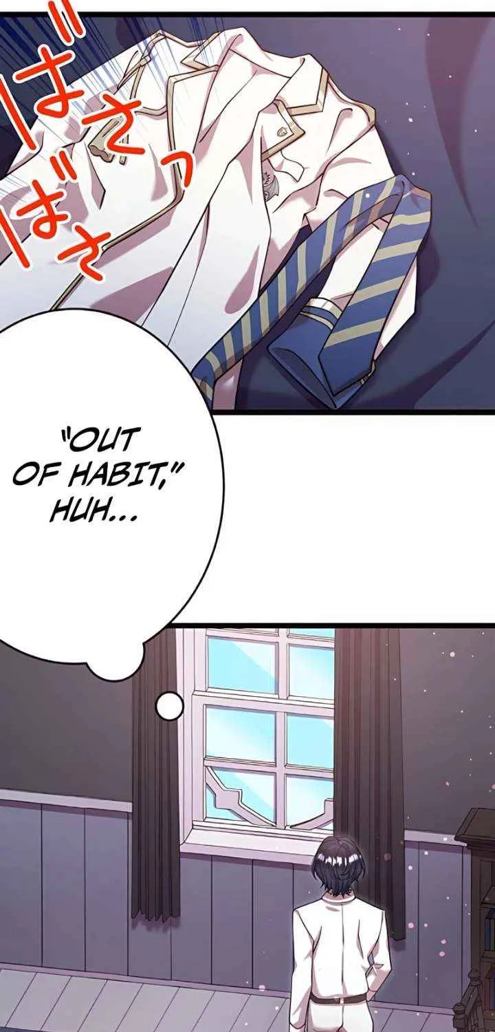 I'm Done Being My Big Sister’s Sidekick Chapter 35 page 74 - 