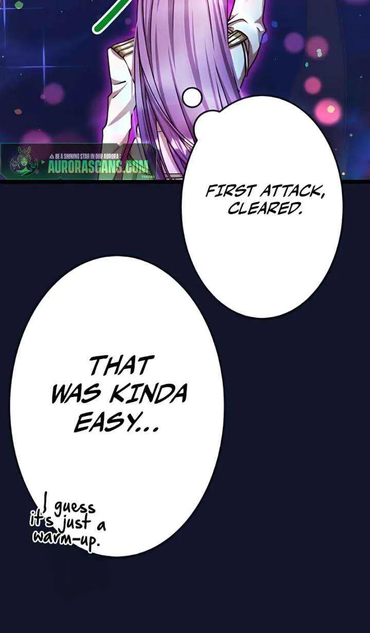 I'm Done Being My Big Sister’s Sidekick Chapter 35 page 9 - 