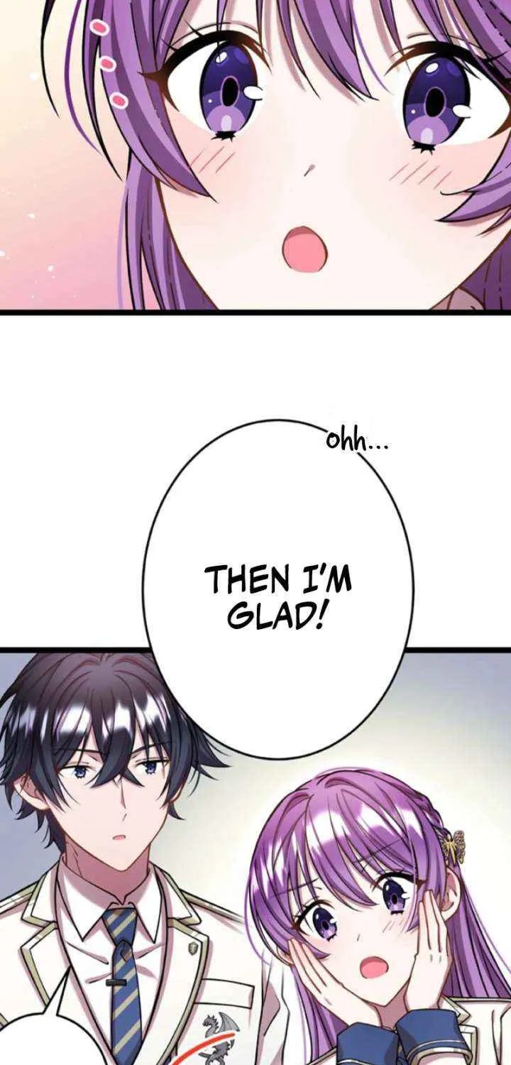 I'm Done Being My Big Sister’s Sidekick Chapter 36 page 13 - 