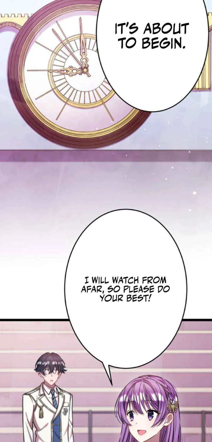 I'm Done Being My Big Sister’s Sidekick Chapter 36 page 15 - 