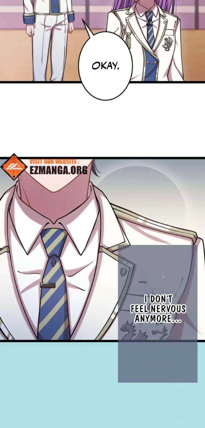 I'm Done Being My Big Sister’s Sidekick Chapter 36 page 16 - 