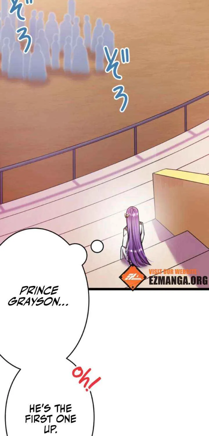 I'm Done Being My Big Sister’s Sidekick Chapter 36 page 18 - 