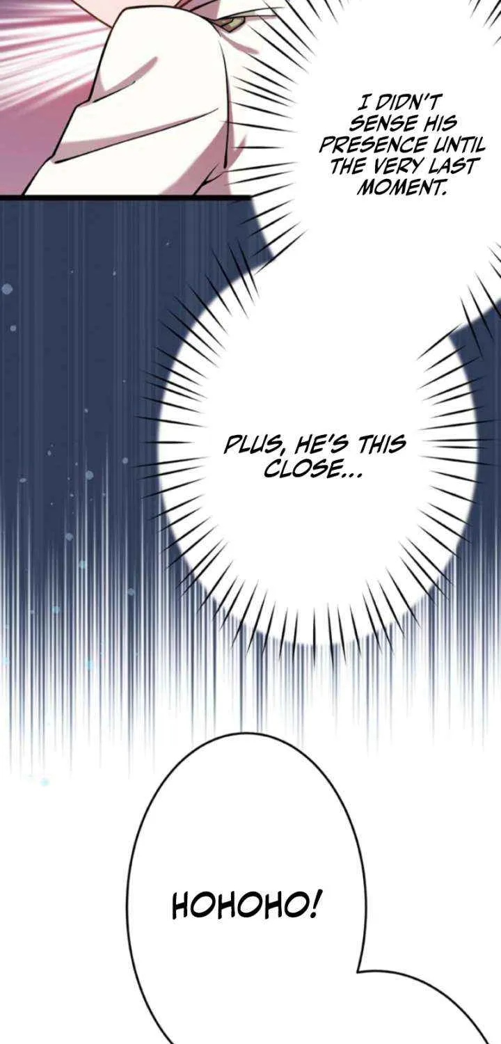 I'm Done Being My Big Sister’s Sidekick Chapter 36 page 36 - 