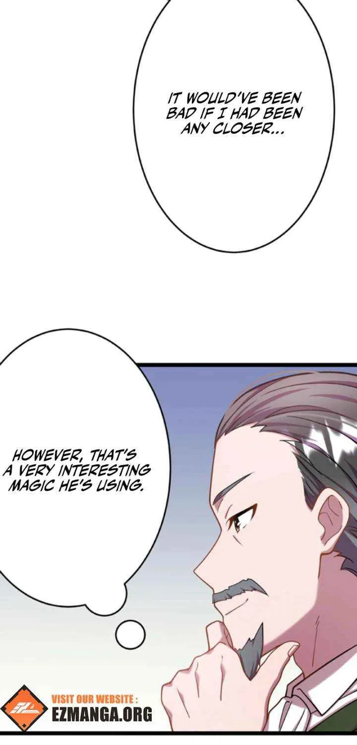 I'm Done Being My Big Sister’s Sidekick Chapter 36 page 42 - 