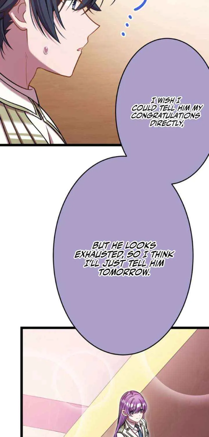I'm Done Being My Big Sister’s Sidekick Chapter 36 page 49 - 