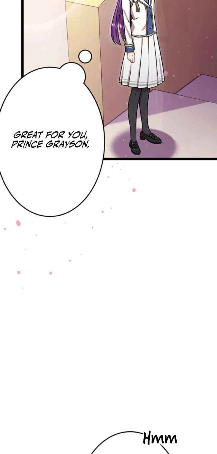 I'm Done Being My Big Sister’s Sidekick Chapter 36 page 50 - 
